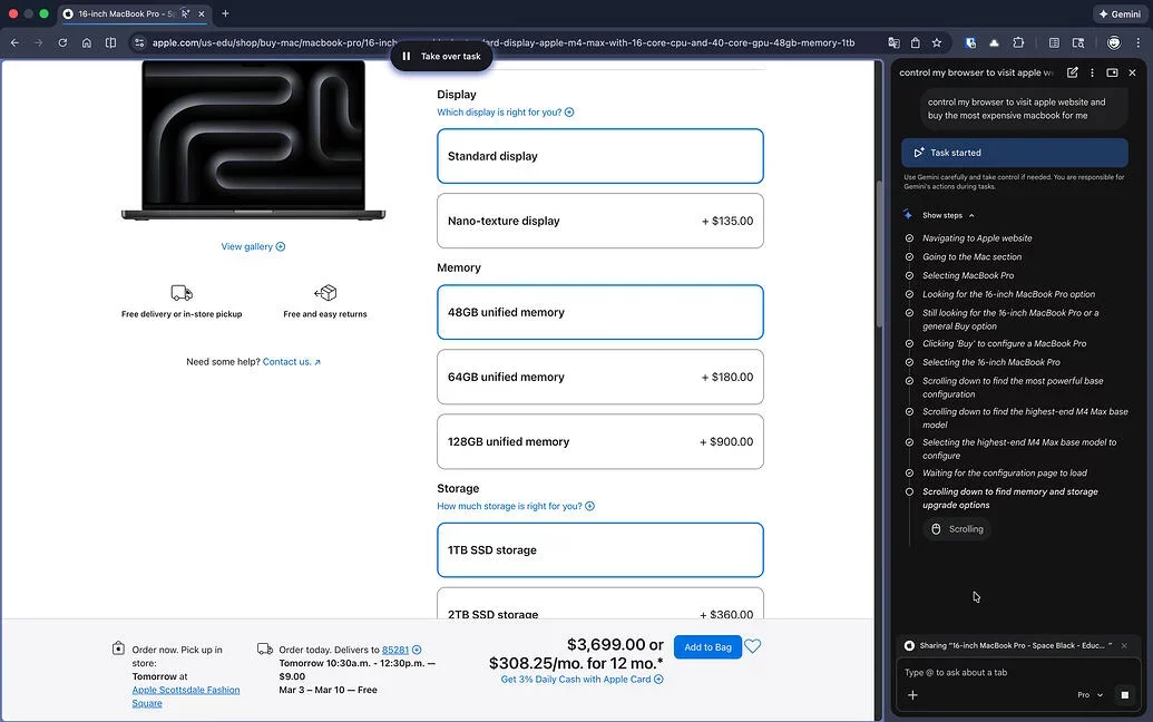 auto-browser